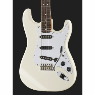 Электрогитара Fender Ritchie Blackmore Strat Fender Ritchie Blackmore Strat