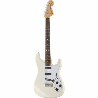 Электрогитара Fender Ritchie Blackmore Strat Fender Ritchie Blackmore Strat