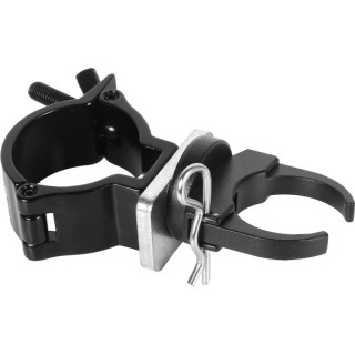 Иридиевая монтажная площадка для полу-куплера Iridium Montageplatte für Half Coupler