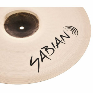 Sabian 17" AAX Thin Crash Sabian 17" AAX Thin Crash