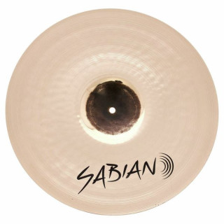 Sabian 17" AAX Thin Crash Sabian 17" AAX Thin Crash
