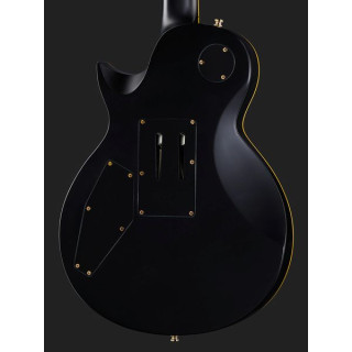 Электрогитара Harley Benton SC-Custom II FR Vintage Black Harley Benton SC-Custom II FR Vintage Black