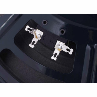 Jensen P10R Alnico Винтажный 8 Ом Jensen P10R Alnico Vintage 8Ohm