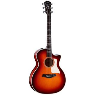 Тейлор Custom #18: C14ce B5018 Taylor Custom #18: C14ce B5018