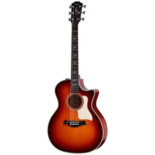 Тейлор Custom #18: C14ce B5018 Taylor Custom #18: C14ce B5018