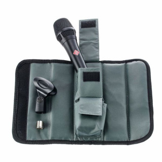 Микрофон Neumann KMS 104 BK Plus Neumann KMS 104 BK Plus