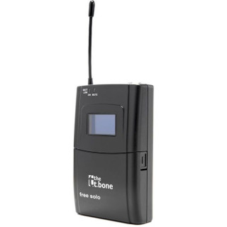 Трансмиттер the t.bone free solo Bodypack 823 MHz