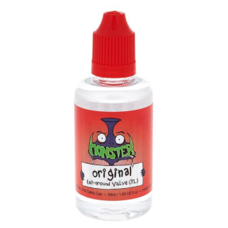 Monster Oil Valve Oil Original