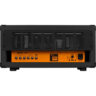 Оранжевый OR 60 Черный Orange OR 60 Black