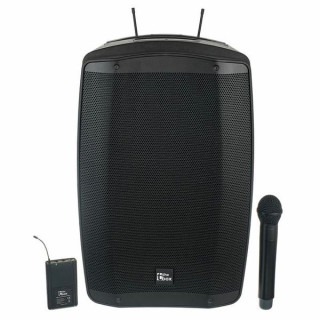 коробка MBA120W MKII HTPT the box MBA120W MKII HTPT