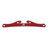 Планка для ремня Vandoren красная Vandoren Strap Bar Red