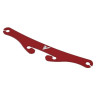Планка для ремня Vandoren красная Vandoren Strap Bar Red