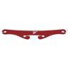 Планка для ремня Vandoren красная Vandoren Strap Bar Red