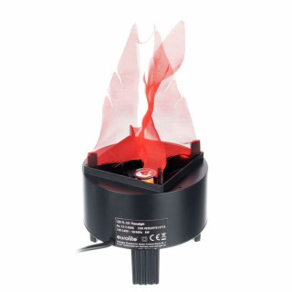 Светильник Eurolite LED FL-101 Flamelight Eurolite LED FL-101 Flamelight
