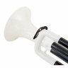 Труба pTrumpet Trumpet White pTrumpet Trumpet White