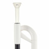 Труба pTrumpet Trumpet White pTrumpet Trumpet White