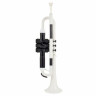 Труба pTrumpet Trumpet White pTrumpet Trumpet White