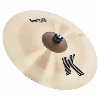 Зилджян 16" K Sweet Crash Zildjian 16" K Sweet Crash