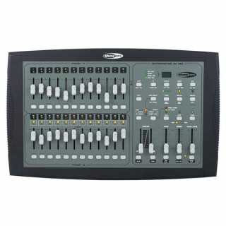 Showtec Showmaster 24 MKII Showtec Showmaster 24 MKII