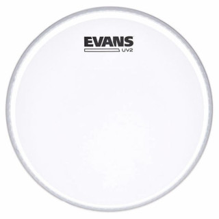 Evans 08" Том с покрытием UV2 Evans 08" UV2 Coated Tom