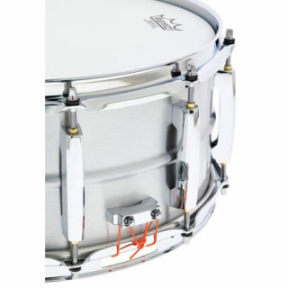 Перламутровый алюминий 14"x6,5" Sensitone Pearl 14"x6,5" Sensitone Aluminium