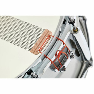 Перламутровый алюминий 14"x6,5" Sensitone Pearl 14"x6,5" Sensitone Aluminium