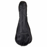 Harley Benton UK-12 Окрашен в пепельно-синий цвет Harley Benton UK-12 Stain Ash Blue