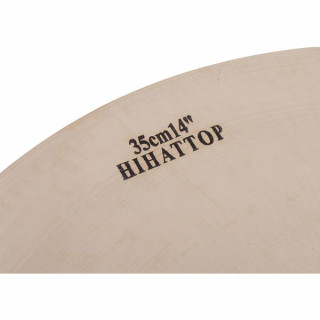 Набор тарелок Istanbul Mehmet Samatya 1 Istanbul Mehmet Samatya Cymbal Set 1