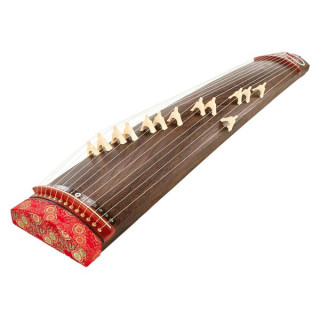 Студенческий набор Suzuki Koto 6 Shaku Toki Suzuki Koto 6 Shaku Toki Student Set