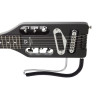 Электрическая сверхлегкая гитара Traveler Guitar Electric LH MBK Traveler Guitar Electric Ultra-Light LH MBK