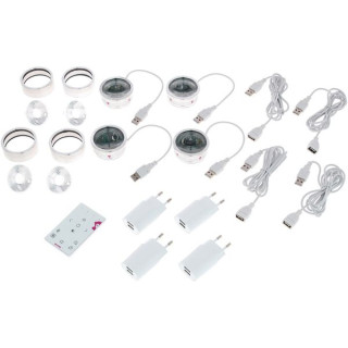 Ape Labs ApeCoin V2 Set 4 USB Ape Labs ApeCoin V2 Set 4 USB