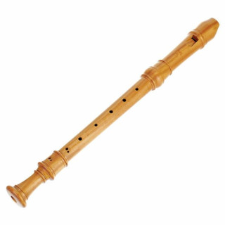 Альт блок-флейта Mollenhauer DE-1201 Denner Edition Alto Mollenhauer DE-1201 Denner Edition Alto