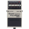 Басовый эквалайзер Boss GEB-7 Boss GEB-7 Bass Equalizer