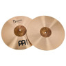 Meinl 15" Византийский полифонический хай-хэт Meinl 15" Byzance Polyphonic Hi-Hat