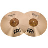 Meinl 15" Византийский полифонический хай-хэт Meinl 15" Byzance Polyphonic Hi-Hat