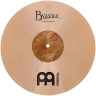Meinl 15" Византийский полифонический хай-хэт Meinl 15" Byzance Polyphonic Hi-Hat