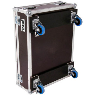 Кейс Thon Case 4x Cameo PixBar 650 Thon Case 4x Cameo PixBar 650