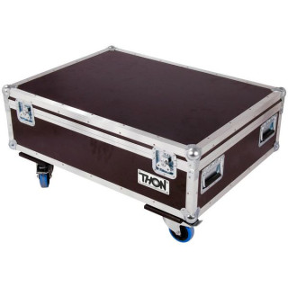 Кейс Thon Case 4x Cameo PixBar 650 Thon Case 4x Cameo PixBar 650