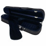 Жесткий футляр для скрипки Roth & Junius RJVC 1/2 Roth & Junius RJVC Violin Hardcase 1/2
