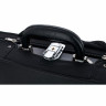 Жесткий футляр для скрипки Roth & Junius RJVC 1/2 Roth & Junius RJVC Violin Hardcase 1/2