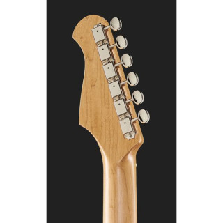 Harley Benton ST-62CC MN Shell розовый Набор №565856 Harley Benton ST-62CC MN Shell Pink Bundle №565856