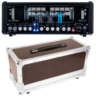 Комплект Hughes&Kettner GrandMeister Deluxe из 40 комплектов Hughes&Kettner GrandMeister Deluxe 40 Bundle