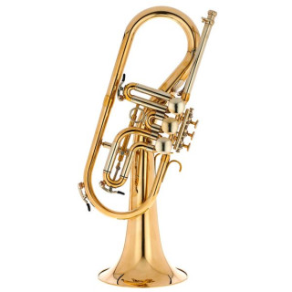 Флюгельгорн Schagerl Killerking Flugelhorn UL