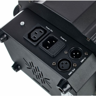 Прожектор Stairville Tri Flat PAR Profile 18x3W 25° Набор №506086 Stairville Tri Flat PAR Profile 18x3W 25° Bundle №506086