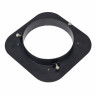 Прожектор Stairville Tri Flat PAR Profile 18x3W 25° Набор №506086 Stairville Tri Flat PAR Profile 18x3W 25° Bundle №506086