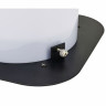 Прожектор Stairville Tri Flat PAR Profile 18x3W 25° Набор №506086 Stairville Tri Flat PAR Profile 18x3W 25° Bundle №506086