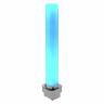 Прожектор Stairville Tri Flat PAR Profile 18x3W 25° Набор №506086 Stairville Tri Flat PAR Profile 18x3W 25° Bundle №506086
