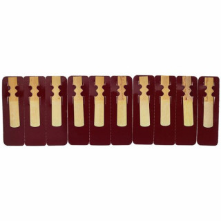 Александр Ридс, Нью-Йорк, кларнет 3.5 Alexander Reeds NY Clarinet 3.5