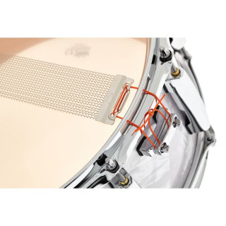 Ловушка Pearl PMX 14"x6,5" #448 Pearl PMX 14"x6,5" Snare #448