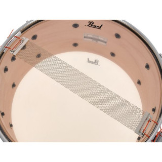 Ловушка Pearl PMX 14"x6,5" #448 Pearl PMX 14"x6,5" Snare #448